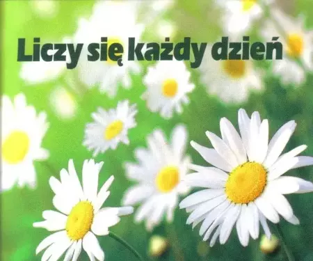 Perełka 164 - Liczy się każdy dzień - praca zbiorowa