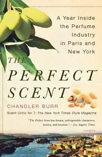 Perfect Scent - Burr Chandler