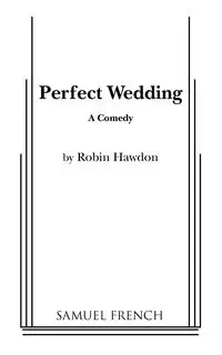 Perfect Wedding - Robin Hawdon