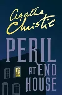 Peril at End House - Christie Agatha
