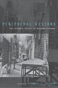 Peripheral Visions - Calhoon Kenneth S.