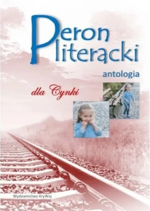 Peron literacki dla Cynki - praca zbiorowa