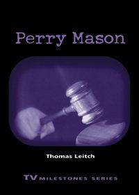 Perry Mason - Thomas Leitch M