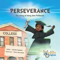 Perseverance - Ragsdale Quineka