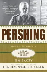 Pershing - Lacey Jim