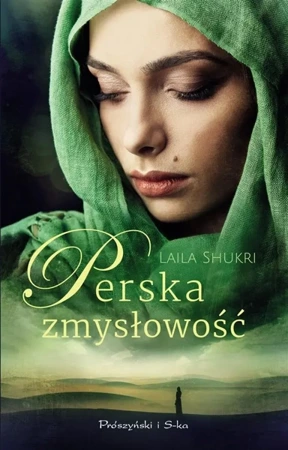 Perska zmysłowość - Laila Shukri