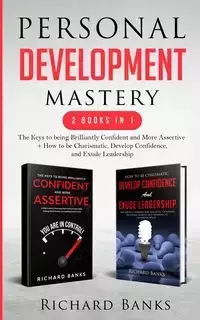 Personal Development Mastery 2 Books in 1 - Richard Banks