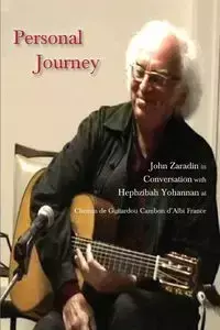 Personal Journey - Yohannan Hephzibah