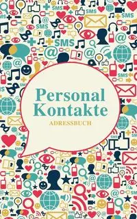 Personal Kontakte Adressbuch - Us Journals R