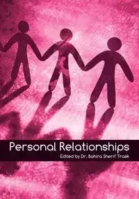 Personal Relationships - Sherif Trask Bahira