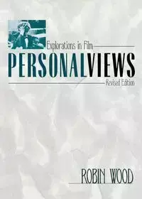 Personal Views - Robin Wood