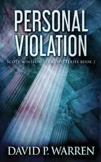 Personal Violation - Warren David P.