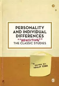 Personality and Individual Differences - Corr Philip