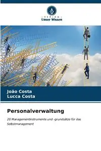 Personalverwaltung - Costa João