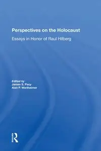 Perspectives On The Holocaust - James Pacy S