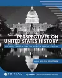 Perspectives on United States History - Andersen Jack David