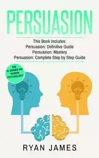 Persuasion - James Ryan