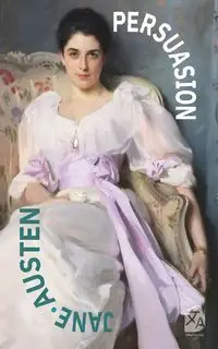 Persuasión - Jane Austen