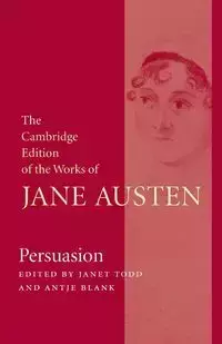 Persuasion - Jane Austen