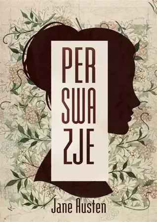 Perswazje - Jane Austen, Katarzyna Krawczyk