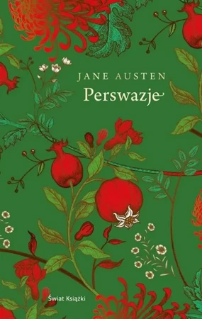 Perswazje w.ekskluzywne - Jane Austen