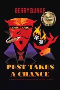 Pest Takes a Chance - Gerry Burke