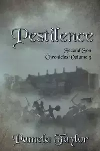 Pestilence - Taylor Pamela