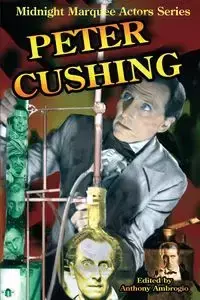 Peter Cushing - Ambrogio Anthony