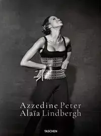 Peter Lindbergh Azzedine Alaia