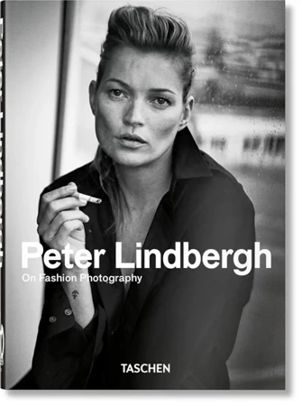 Peter Lindbergh. On Fashion Photography. 40th Edition - Taschen