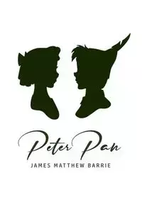 Peter Pan - Barrie James Matthew