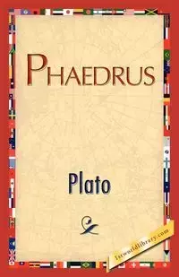 Phaedrus - Plato