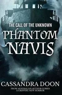 Phantom Navis - Cassandra Doon