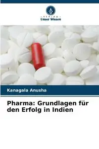 Pharma - Anusha Kanagala