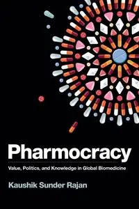 Pharmocracy - Sunder Rajan Kaushik