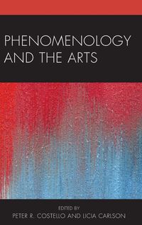 Phenomenology and the Arts