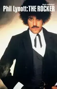 Phil Lynott - Mark Putterford