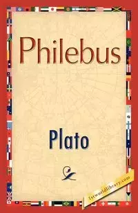 Philebus - Plato