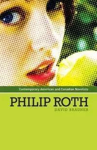 Philip Roth - David Brauner
