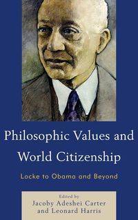 Philosophic Values and World Citizenship - Carter Jacoby Adeshei