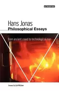 Philosophical Essays - Jonas Hans