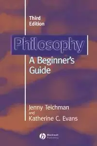 Philosophy - Jenny Teichman