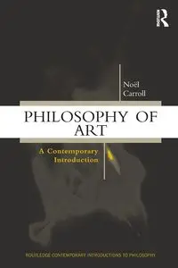 Philosophy of Art - Carroll Noël