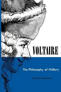 Philosophy of History - Voltaire