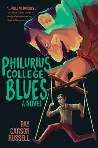 Philurius College Blues - Russell Ray Carson