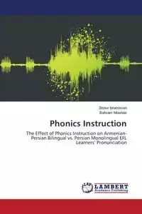 Phonics Instruction - Ipranosian Zepiur