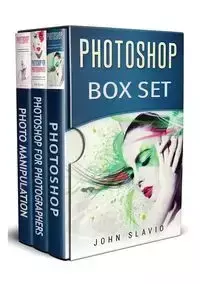 Photoshop Box Set - John Slavio