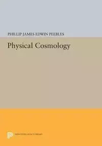 Physical Cosmology - Peebles P. J. E.