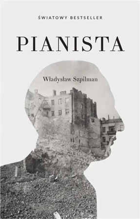 Pianista w.2023 - Władysław Szpilman