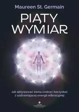 Piąty Wymiar - Maureen Germain